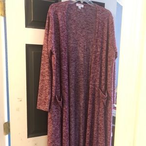 Lularoe kimono